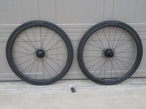 Roval rapide disc - cl, carbon