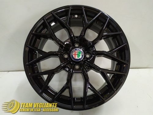 Cerchi lega da 17 - 04,