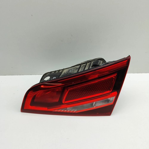 Audi sportback fanale - audi, a3