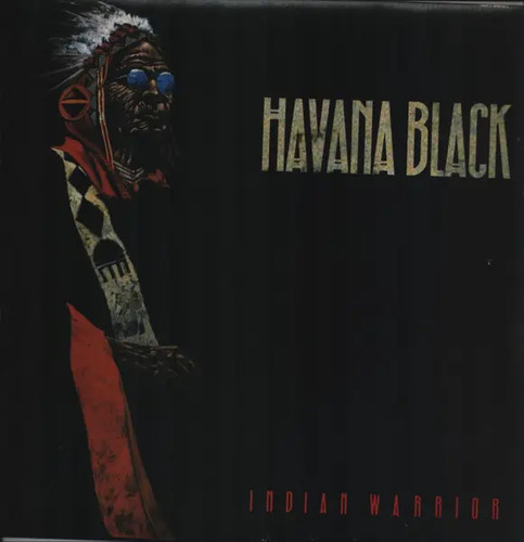 Havana black indian - havana,