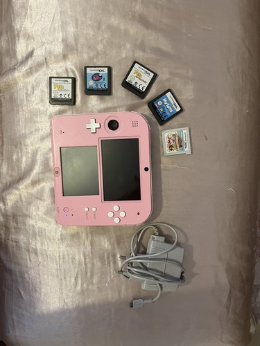 Nintendo 2ds tomodachi - 2ds, life