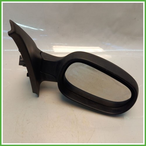 Specchietto retrovisore - specchietto,