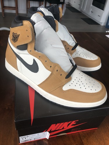 Nike air jordan - 1, high