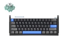 IQUNIX EZ60 Tastiera Gaming