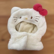 Costume peluche Hello Kitty