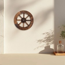 Ruota carrozza occidentale