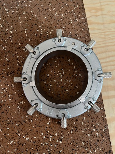 Elinchrom rotalux speedring - elinchrom,