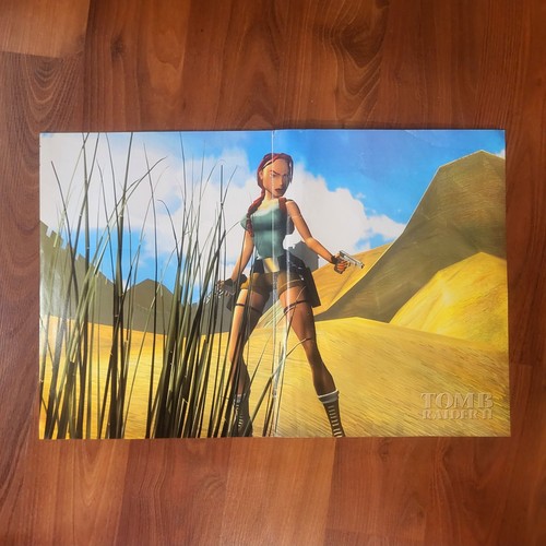 Tomb raider lala croft - raider, 004