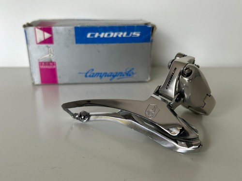 Nos dérailleur avant - nos,