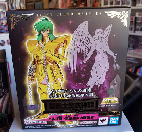 Saint seiya myth - seiya,