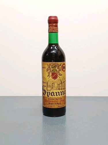 Spanna delmastro gino - spanna,