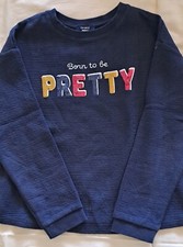 Felpa Bambina Okaidi