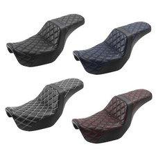 Two-Up Driver Passenger Seat