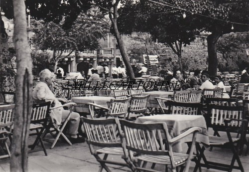 Palermo antica gelateria - antica,