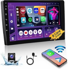 Autoradio Alfa Romeo 2 Din