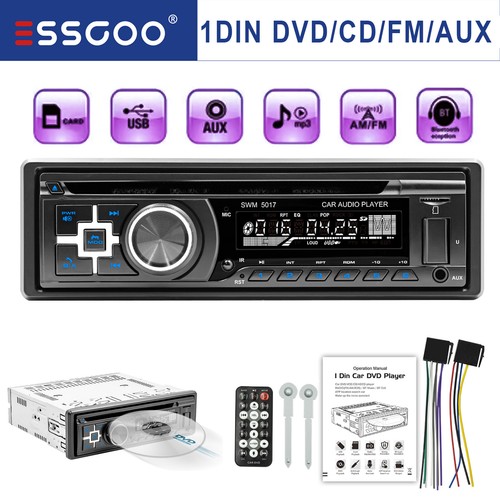 Dvd autoradio 1din - dvd,