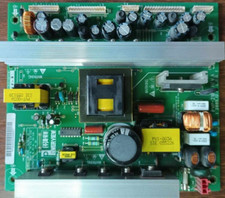 PVP-2100 REV.A scheda alimentazione tv