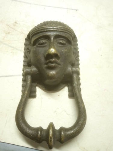 Battenti antichi bronzo - antichi,