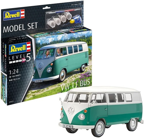 Revell maquette avec - maquette,