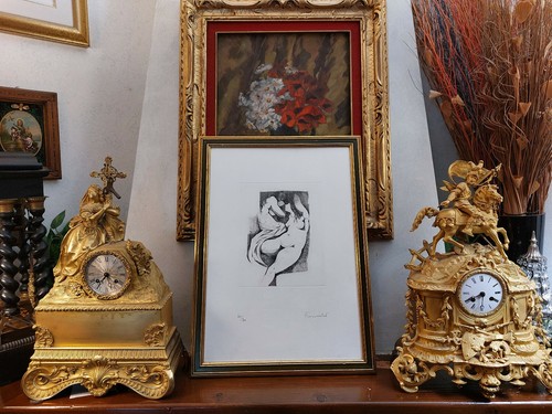Firenze 1924 paolo frosecchi - firenze,