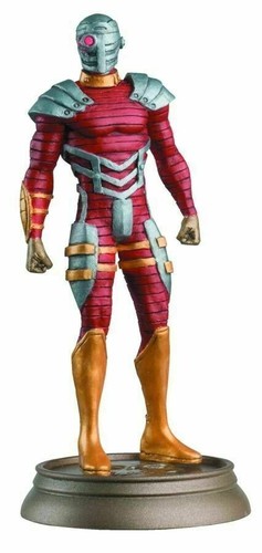 Deadshot floyd lawton - deadshot,