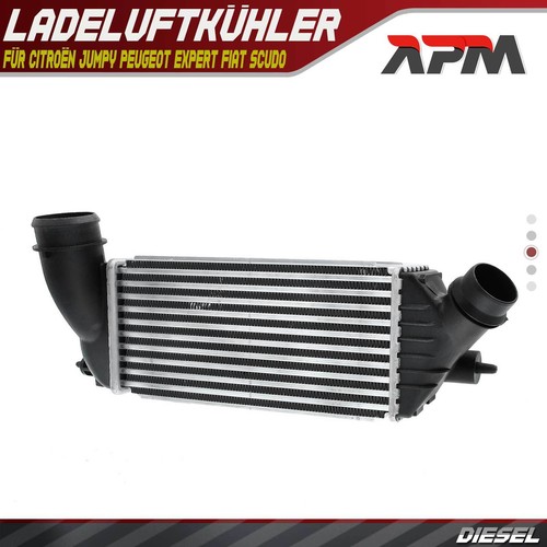 Intercooler turbo per citroen - per,