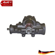 Scatola guida, LHD Jeep