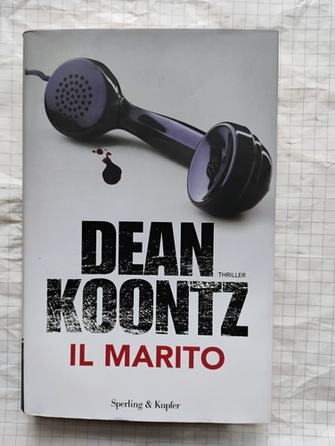 Dean koontz marito - "il, marito"