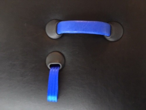 Maniglie portiere porsche 911 - porsche,