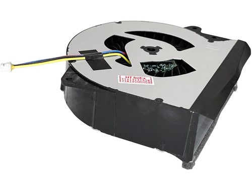 Cpu versione 12v - 12v, ventola