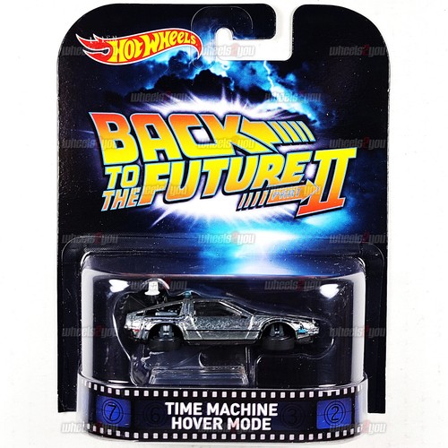 Hot wheels time - time, machine