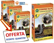 Mondo Verde FUMOND →