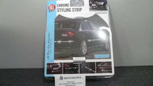 Nastro autoadesivo all - all, ride