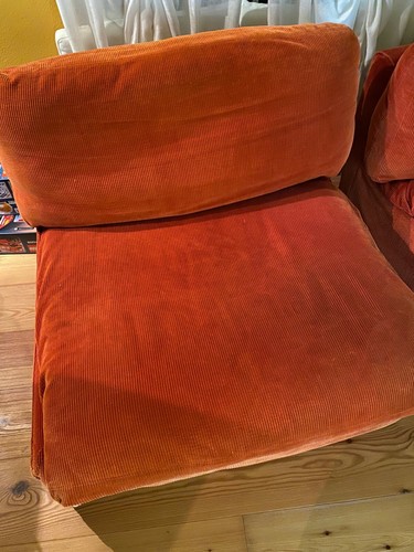 Poltrona design pas - de, d'