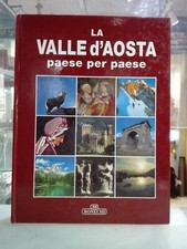[NC] LA VALLE D'AOSTA PAESE