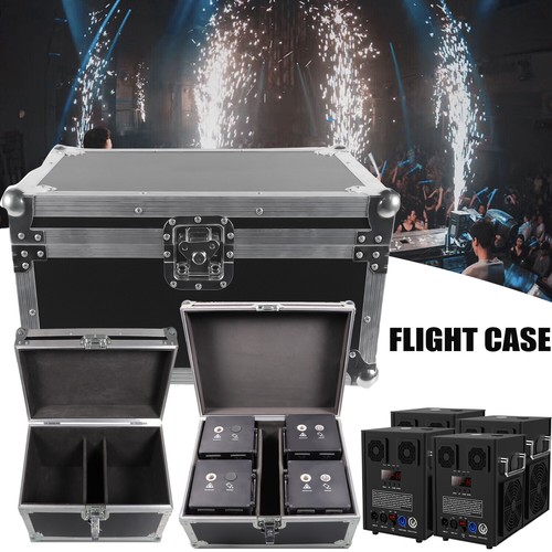Flight case per scintilla - flight,