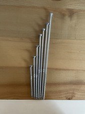 Viti tirafondi per legno travi