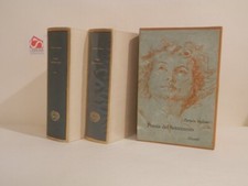 Poesia del Settecento -