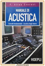 Manuale acustica alton - manuale,
