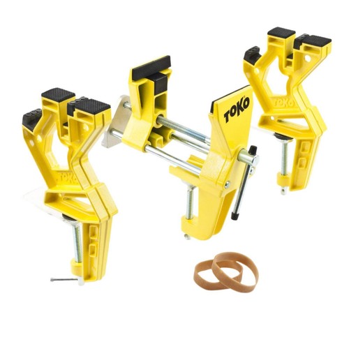 Toko ski vise freeride - ski,