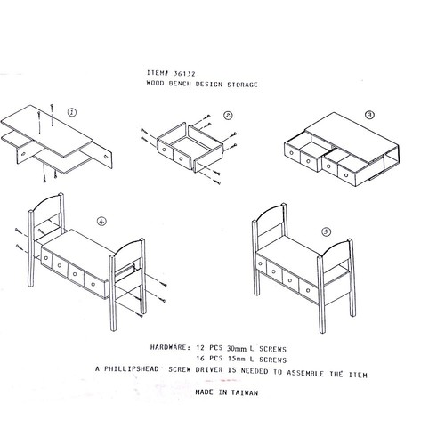 Fai 36132 panca in - fai,