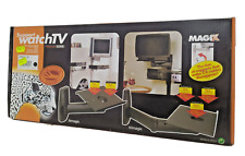 Porta Tv Monitor Support WatchTV Bimagix 60 (60kg, 32', 82cm max)  Offerta