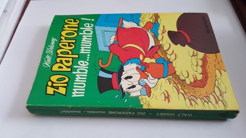 Classico walt disney - classico, prima