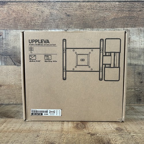 Ikea uppleva staffa - uppleva, di