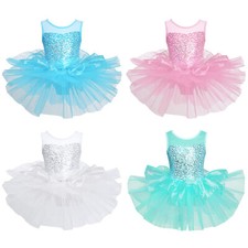 Tutu Ballerina Bambina Body