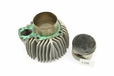 Moto Guzzi Nuovo Falcone -