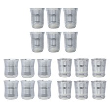 Set di 6 tazze da bevanda in