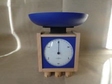 Bilancia da cucina L'oca nera