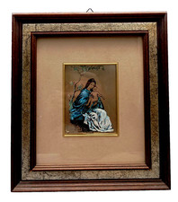 QUADRO CON IMMAGINE DELLA