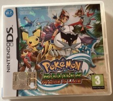 Pokémon Ranger Tracce di Luce